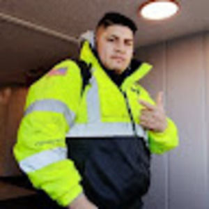 Meet your Posher, Victor